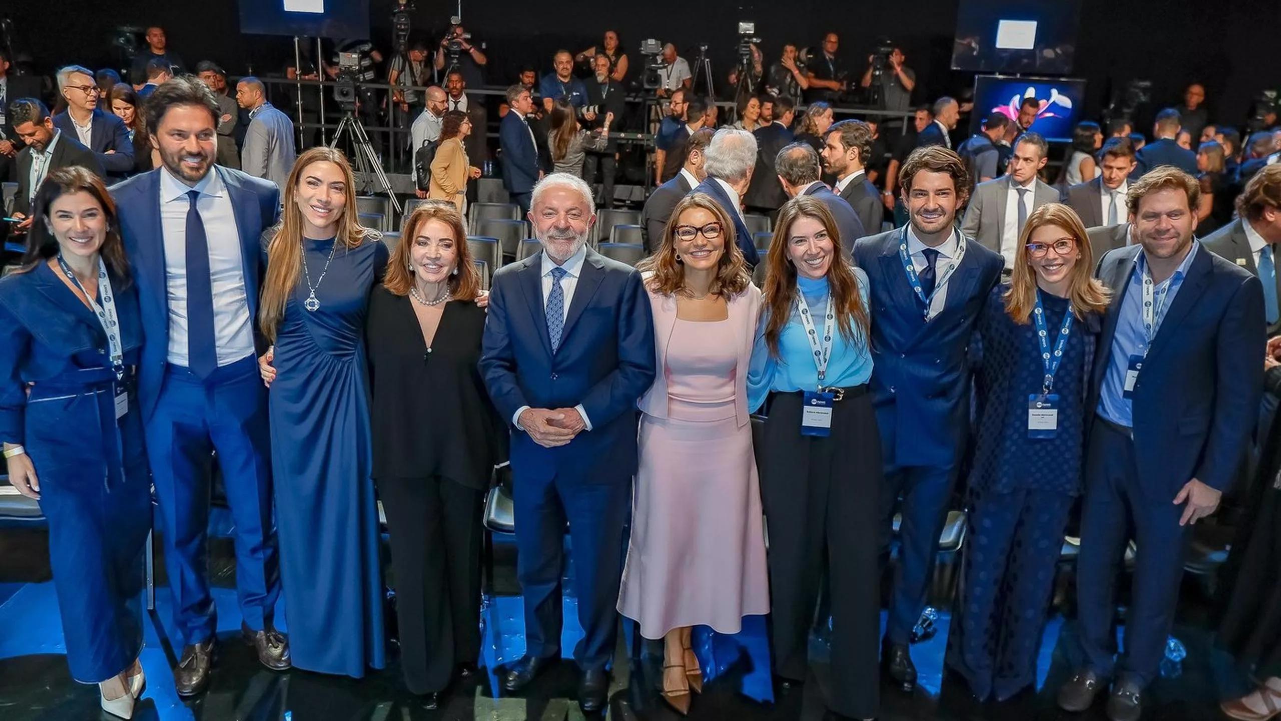 SBT conseguiu reunir a República num ambiente de paz e distensão política | Brasil 247