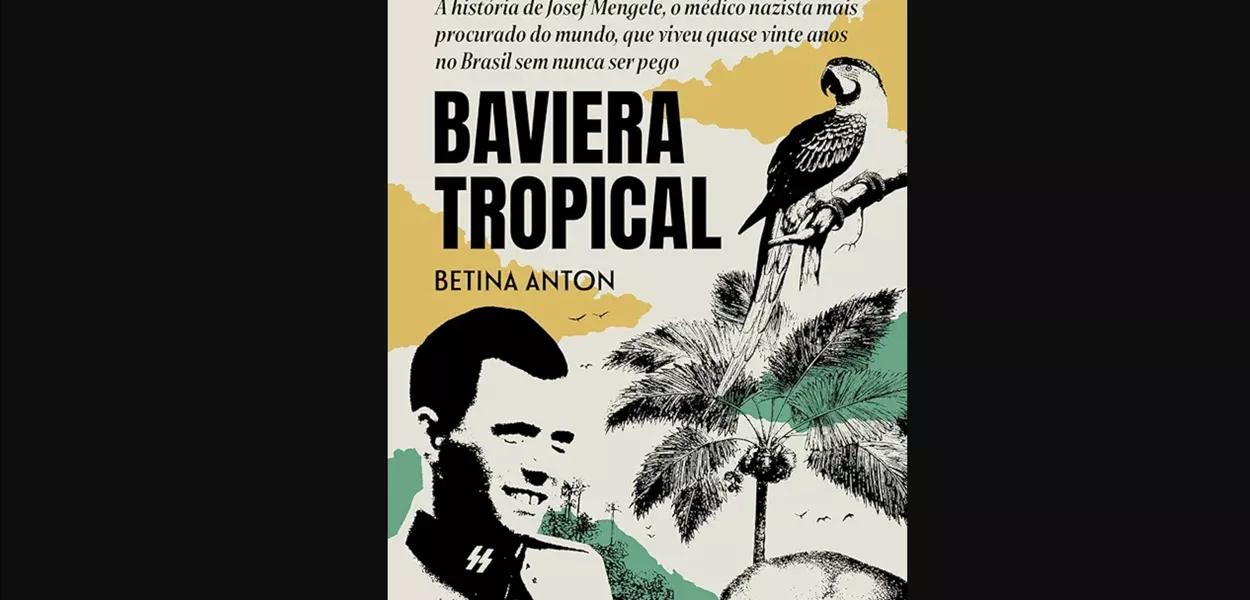 Capa de Baviera Tropical Capa de Baviera Tropical
