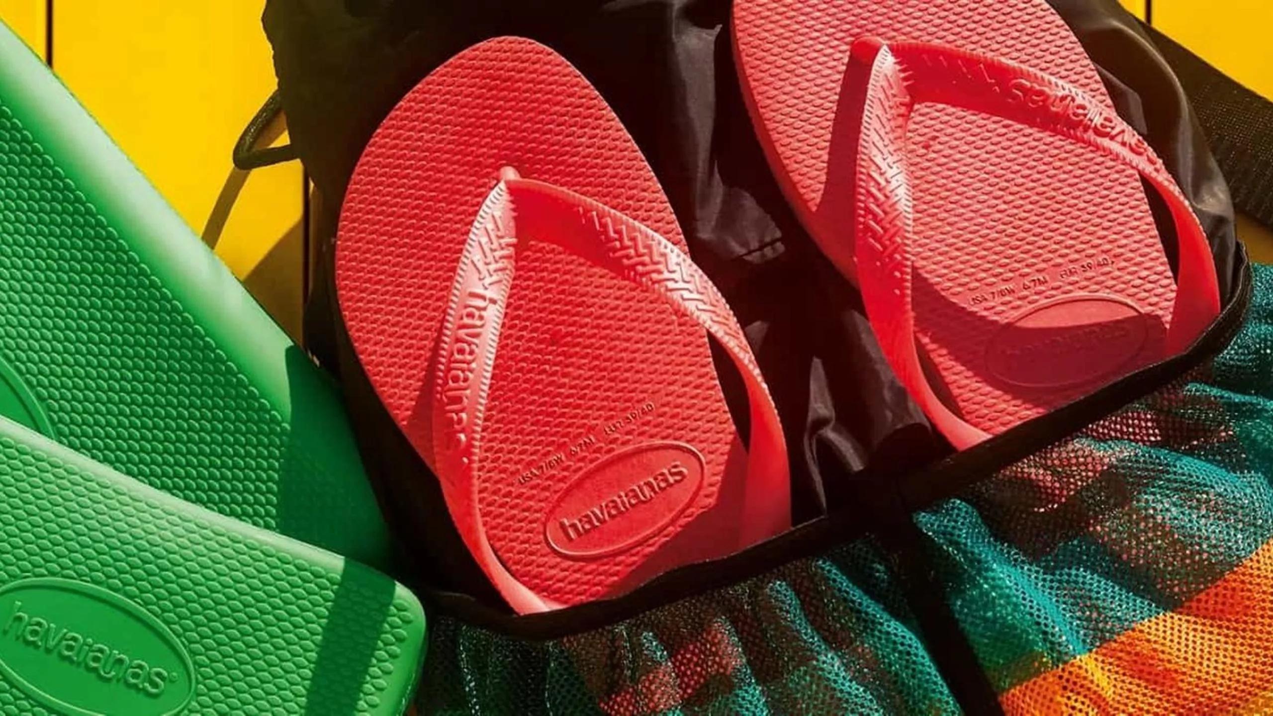 Havaianas Havaianas