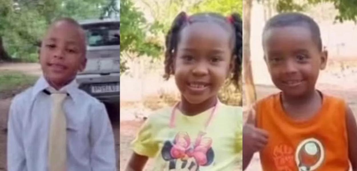 Criança desaparecida é encontrada no Maranhão, mas 2 seguem sem paradeiro | Brasil 247