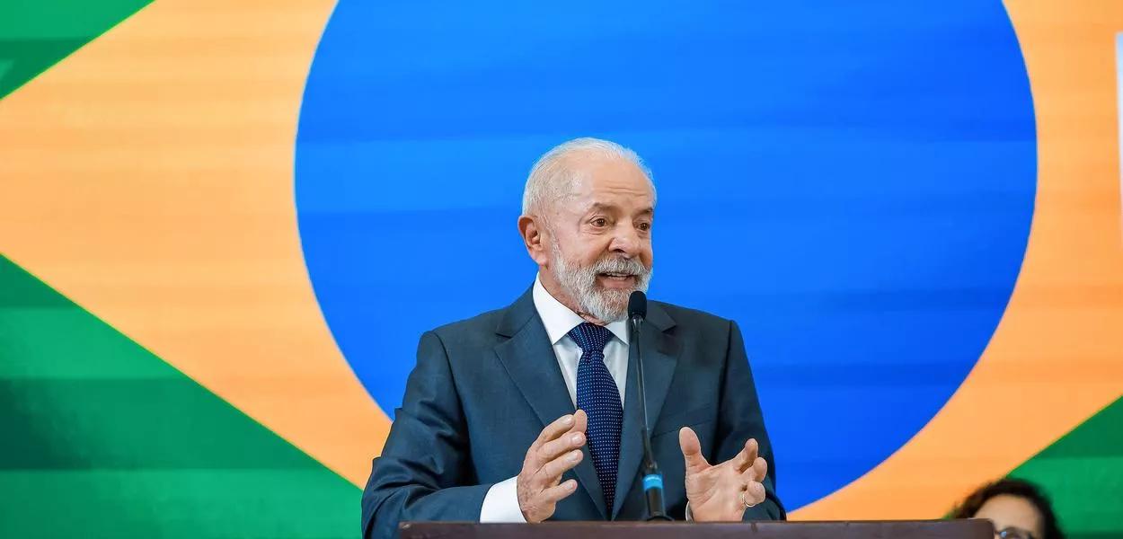 Luiz Inácio Lula da Silva