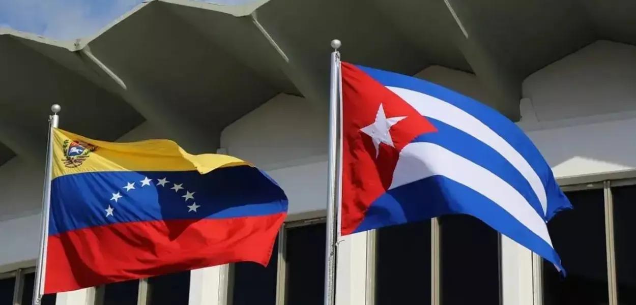 Governo venezuelano reafirma laços históricos com Cuba e destaca princípios de cooperação internacional | Brasil 247