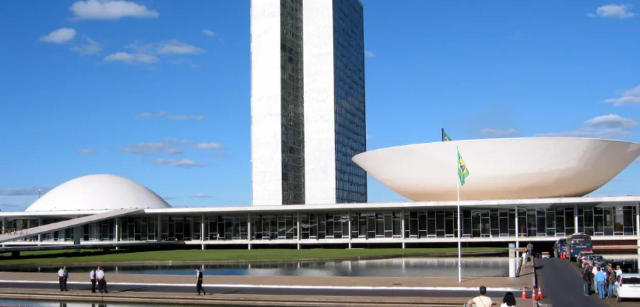 Congresso Nacional Congresso Nacional