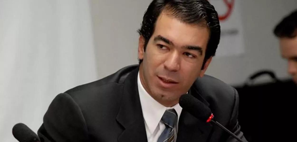 Fundador da Gol, Constantino Júnior morre aos 57 anos em São Paulo Fundador da Gol, Constantino Júnior morre aos 57 anos em São Paulo