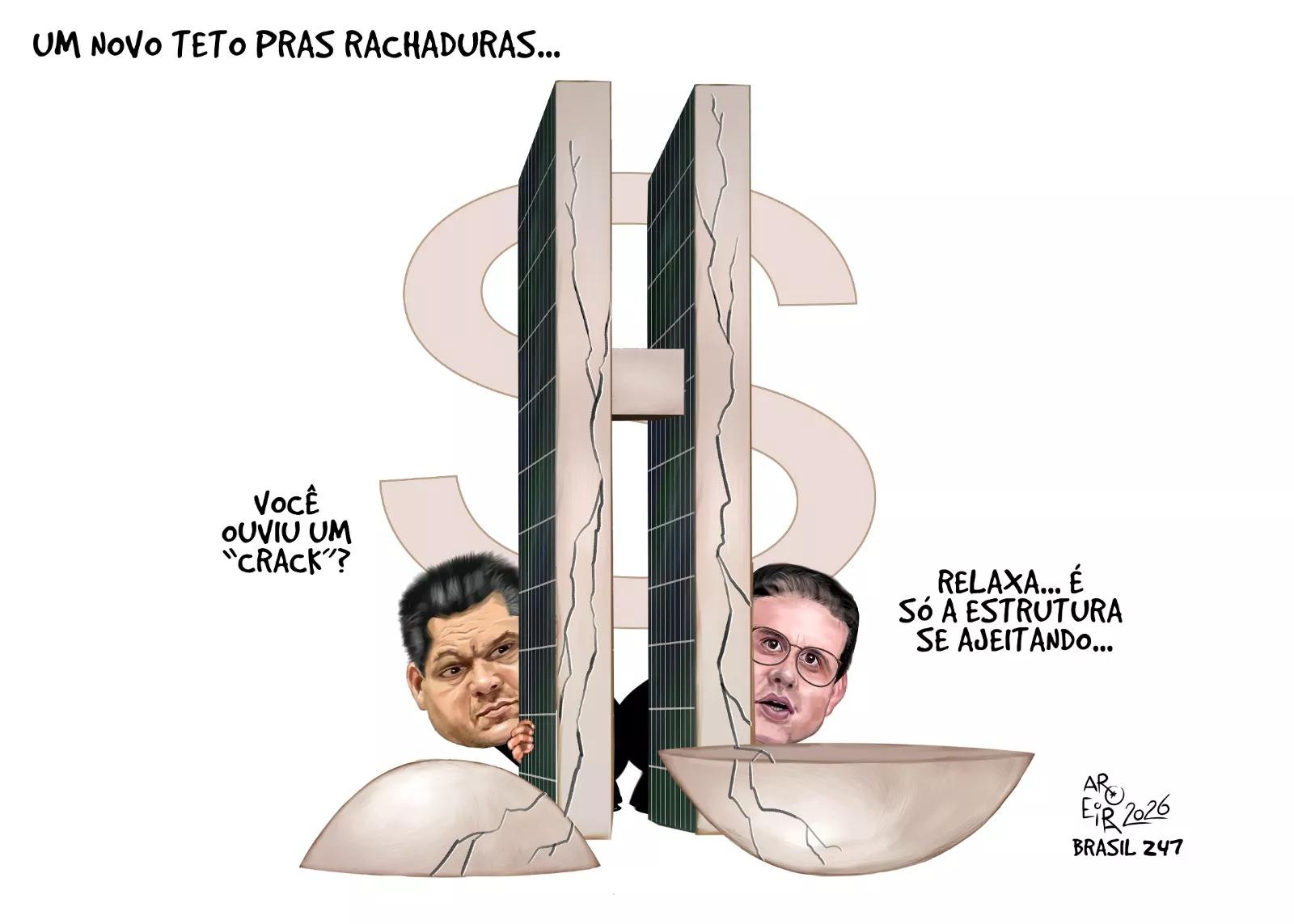 Autoaumento indireto - 04 de fevereiro de 2026