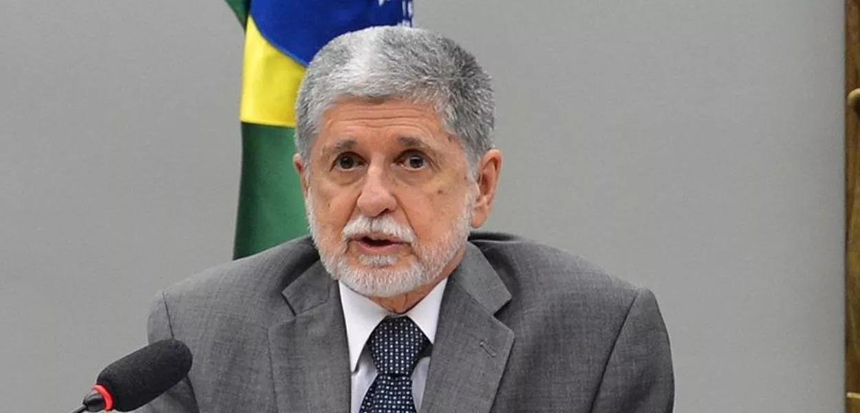 Celso Amorim Celso Amorim