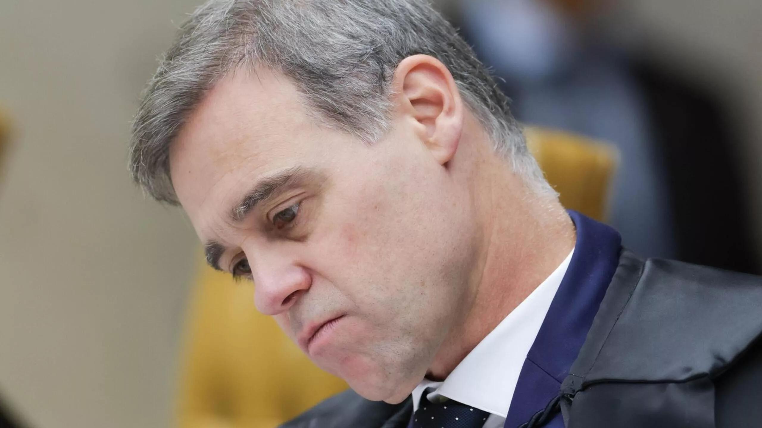 André Mendonça André Mendonça