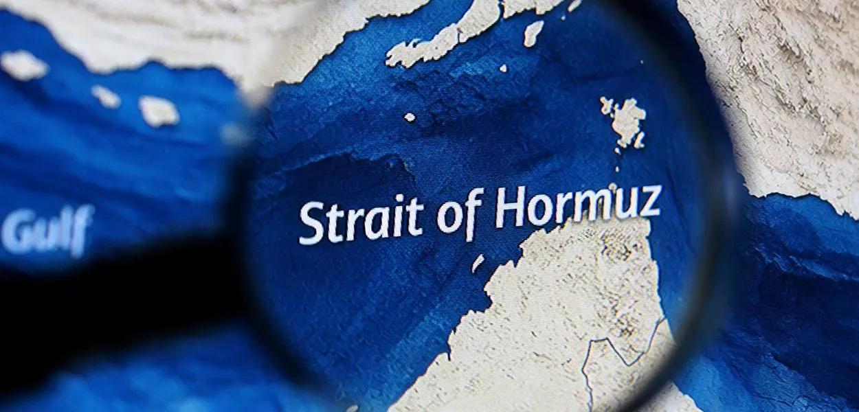 Irã diz que navios não hostis podem transitar pelo Estreito de Ormuz, mas anuncia algumas condições | Brasil 247