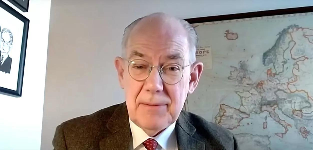 John Mearsheimer John Mearsheimer
