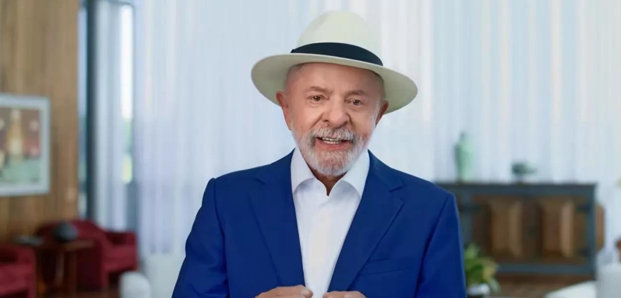 Presidente Lula Presidente Lula