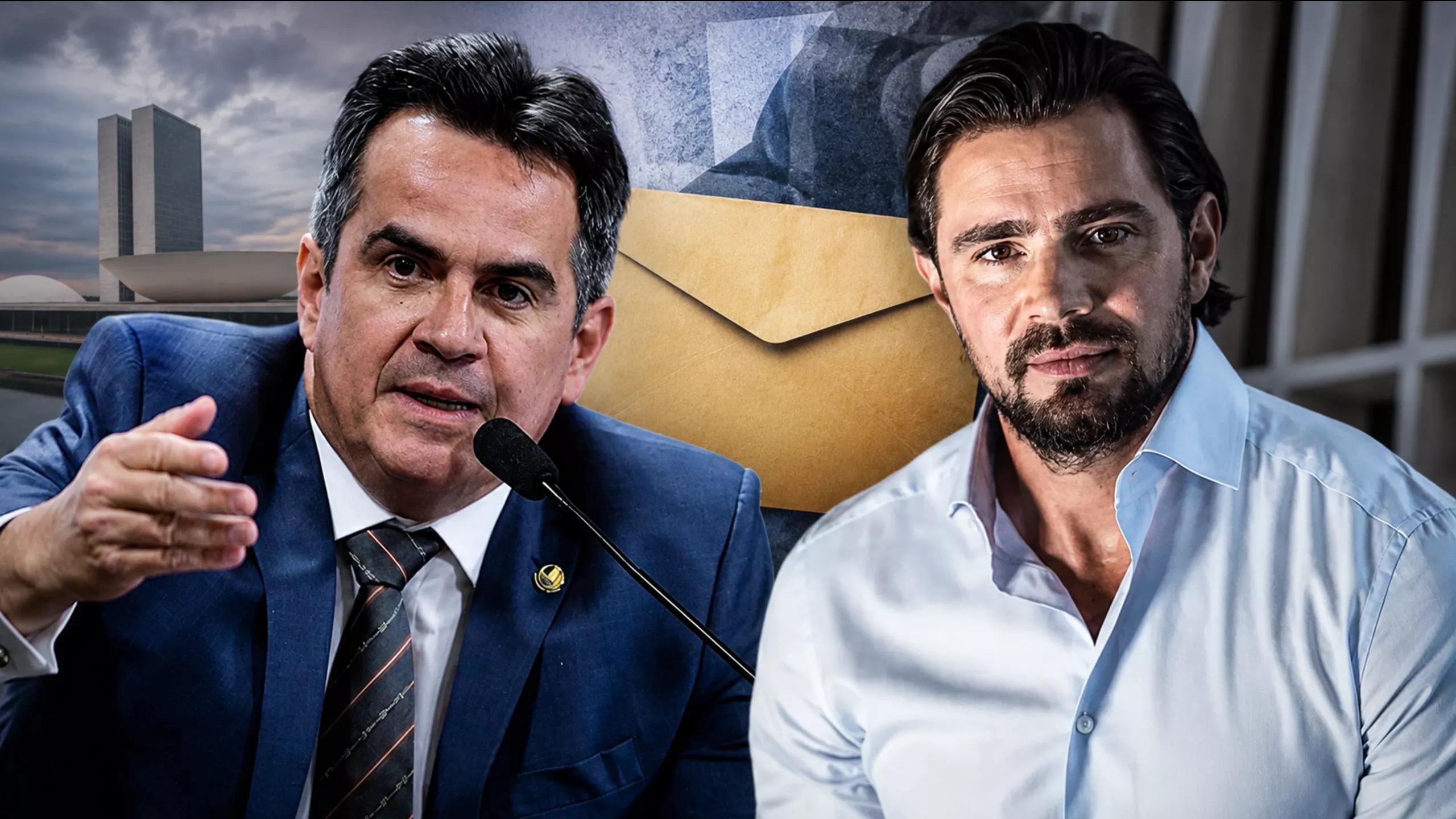 Delação de Vorcaro é tão frágil que capítulo sobre maior operador político ganhou apelido de “beatificação de Ciro” | Brasil 247