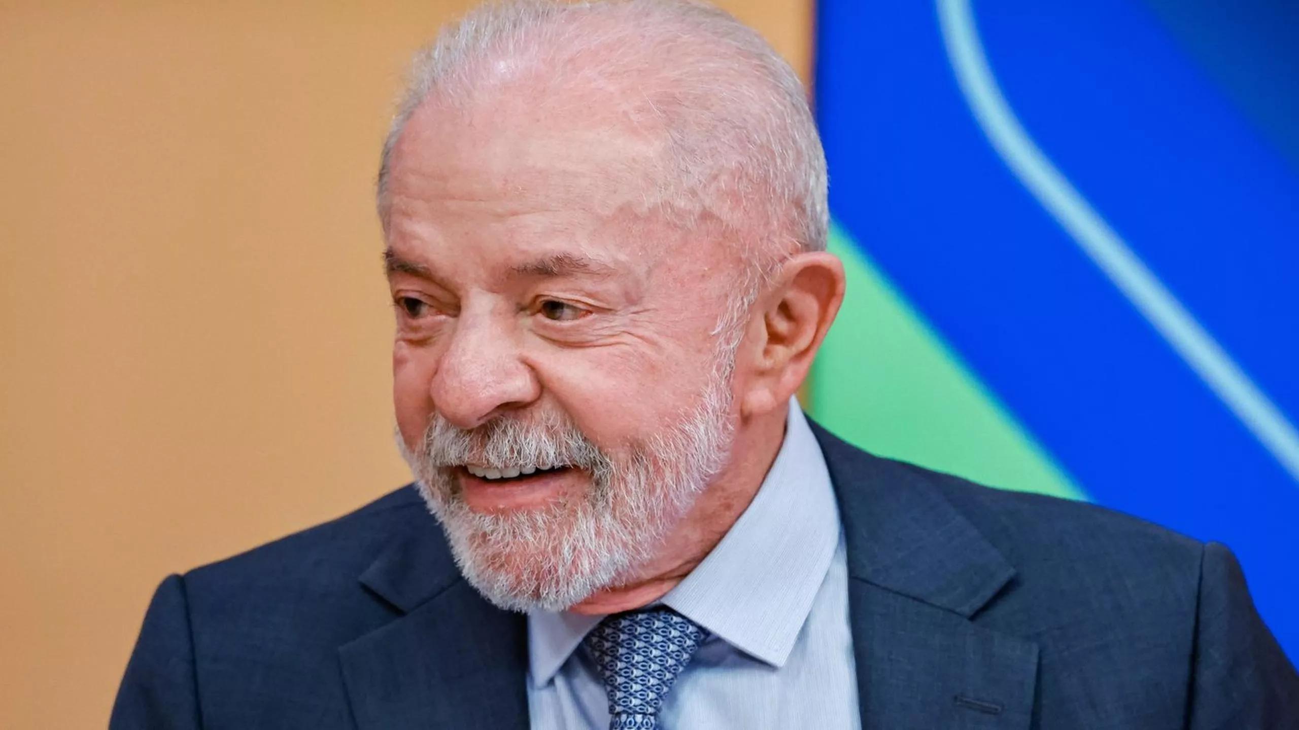 Presidente Lula Presidente Lula