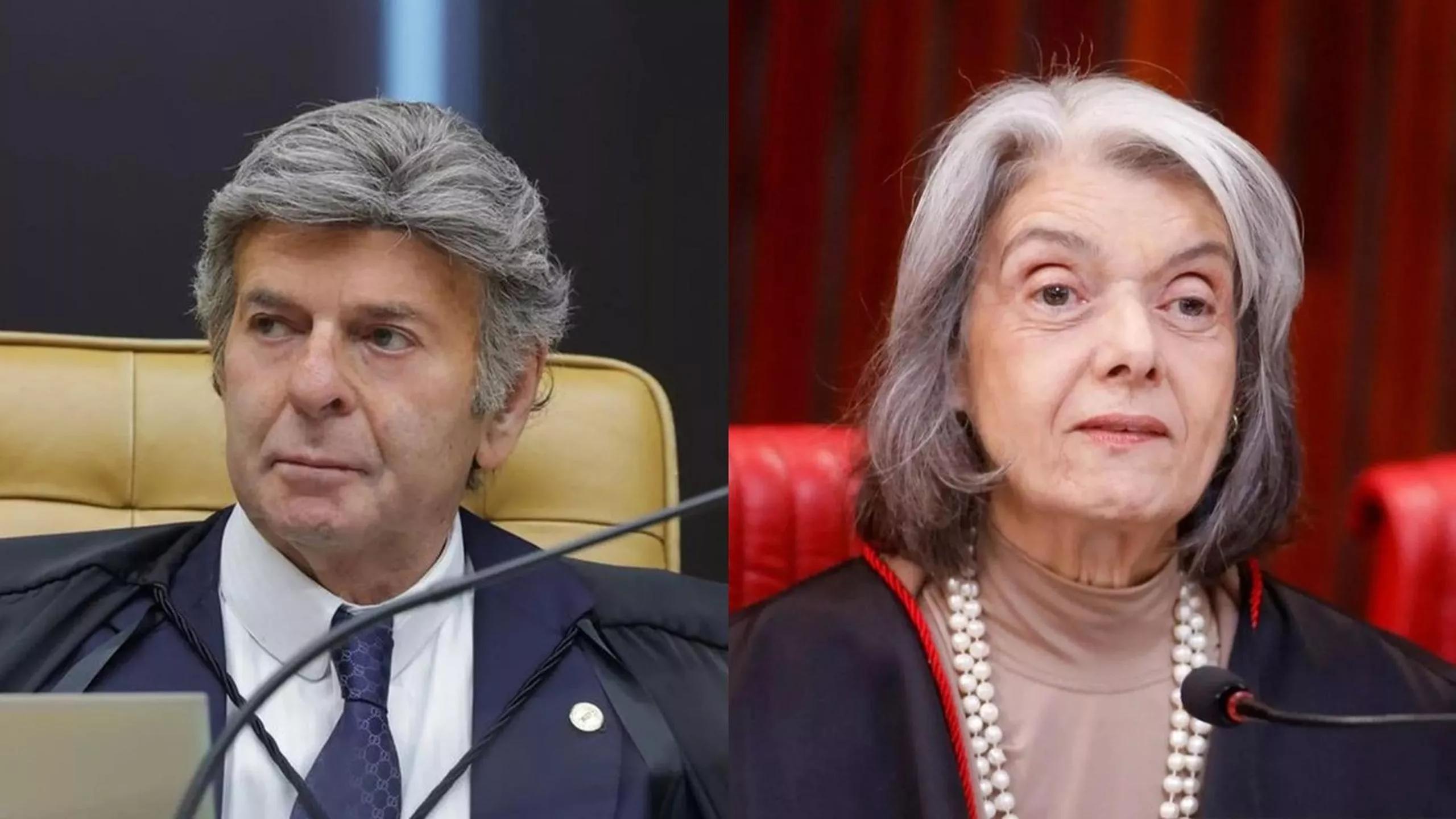 Fux acompanha Cármen Lúcia e STF forma 2 a 0 contra flexibilização da Lei da Ficha Limpa | Brasil 247