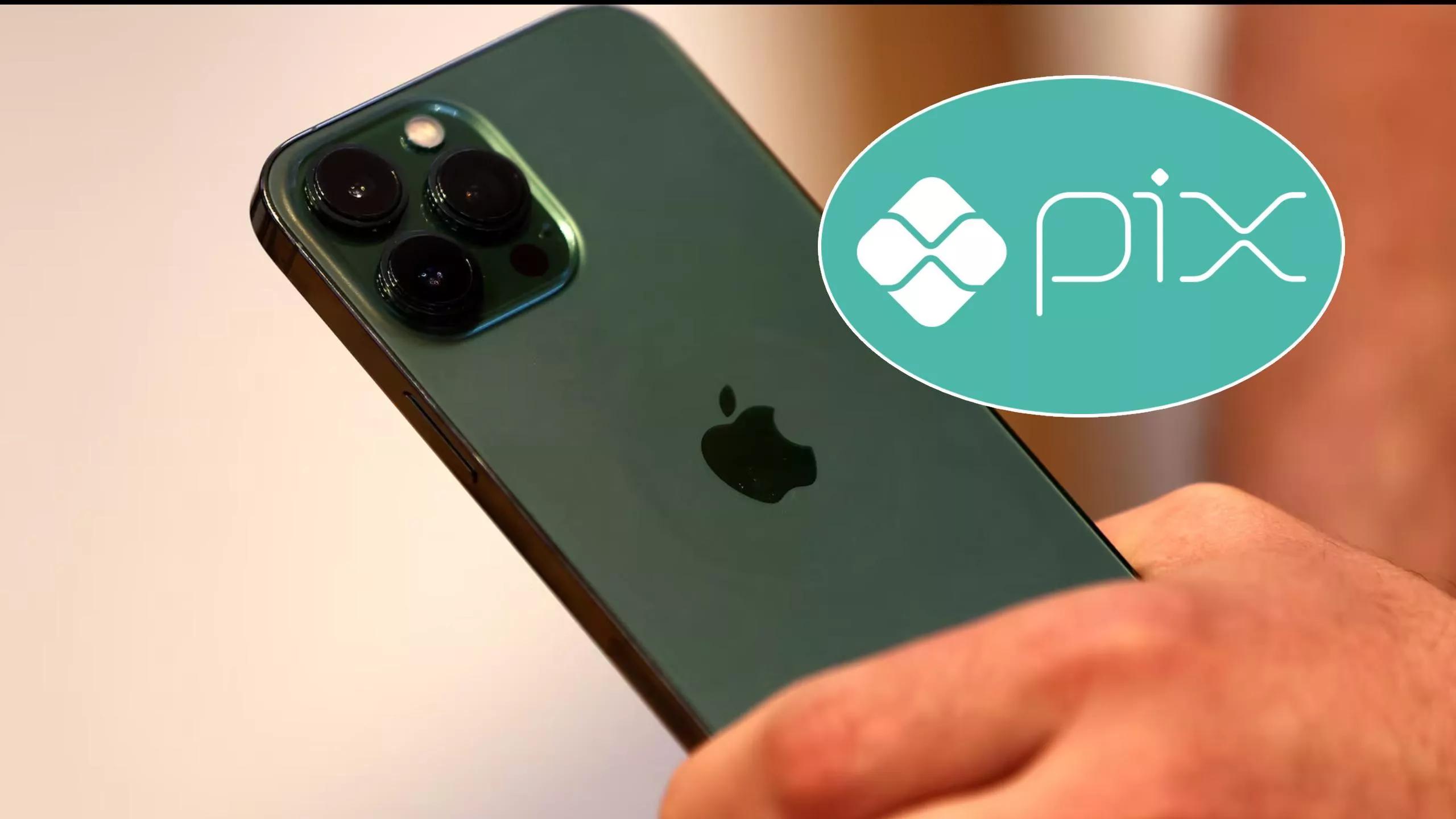 Apple aceita negociar com Cade para liberar Pix por aproximação em iPhones | Brasil 247