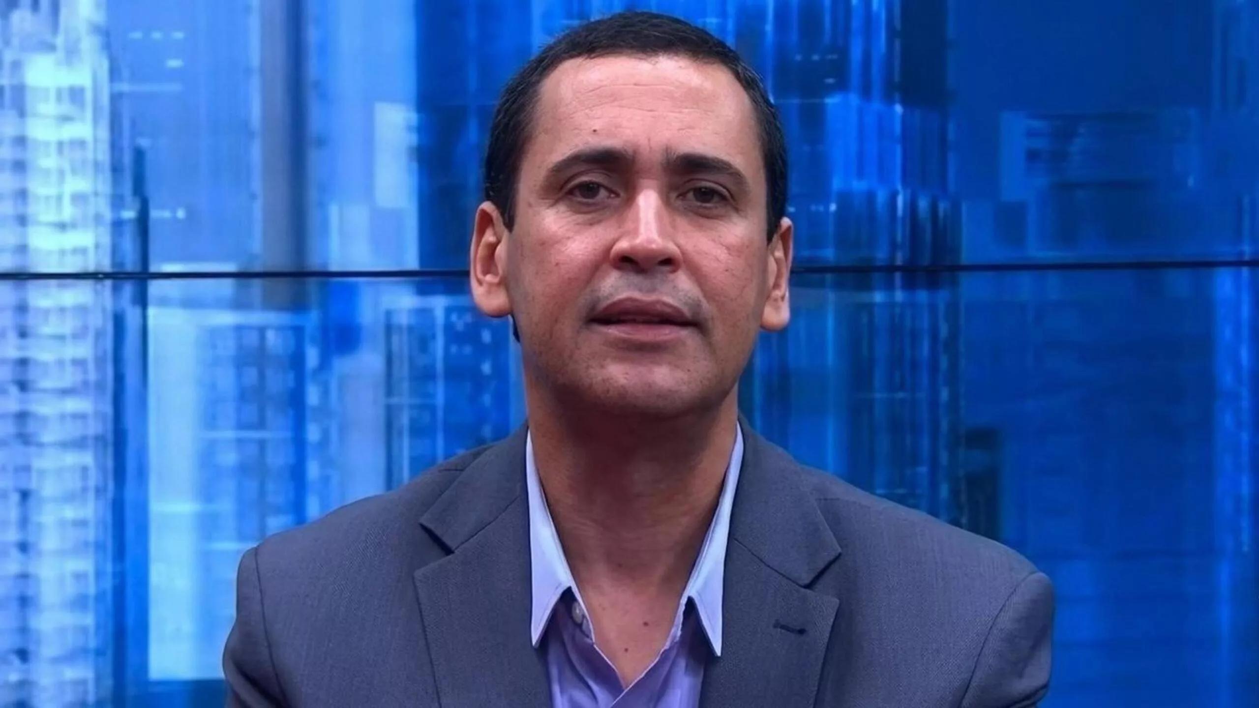 Éden Valadares