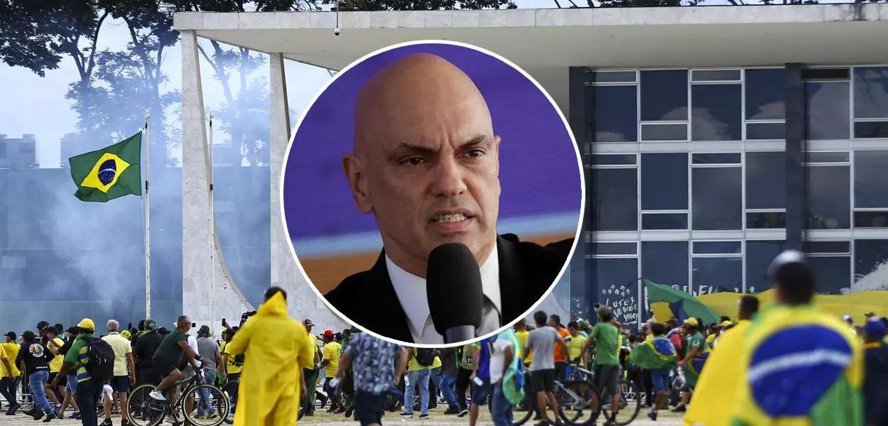 AGU pede ao STF suspensão da Lei da Dosimetria, que reduz ...