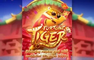 Fortune Tiger Grátis
