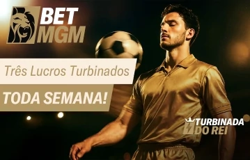 BetMGM Brasil