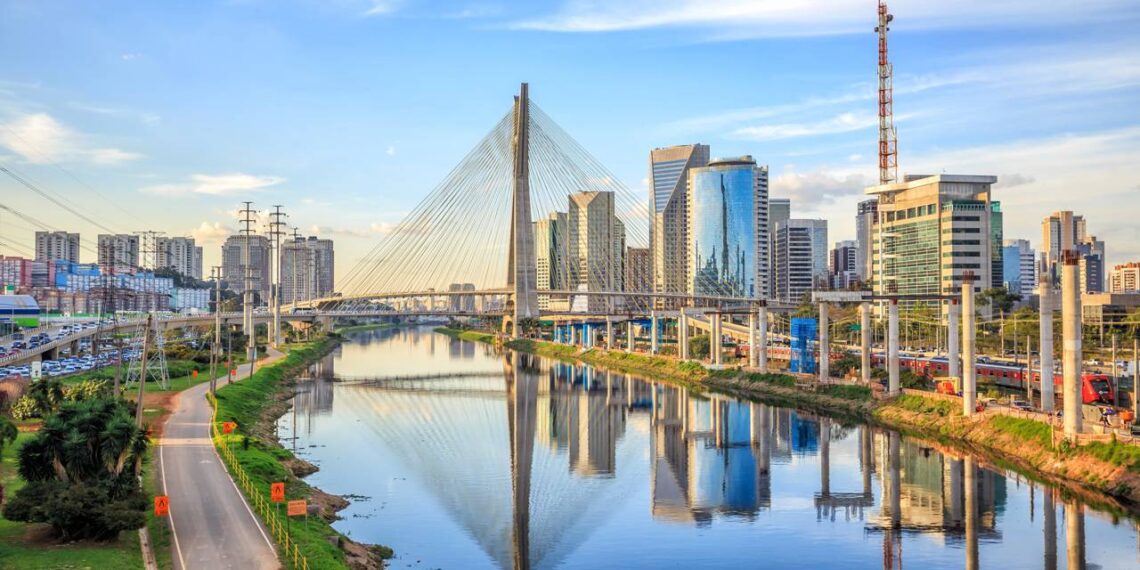 A cidade com 77 climas diferentes: por que essa cidade do sudeste faz quatro estações no mesmo dia