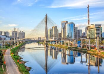 A cidade com 77 climas diferentes: por que essa cidade do sudeste faz quatro estações no mesmo dia