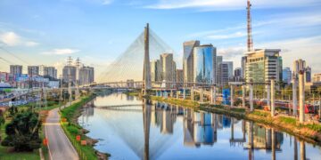 A cidade com 77 climas diferentes: por que essa cidade do sudeste faz quatro estações no mesmo dia