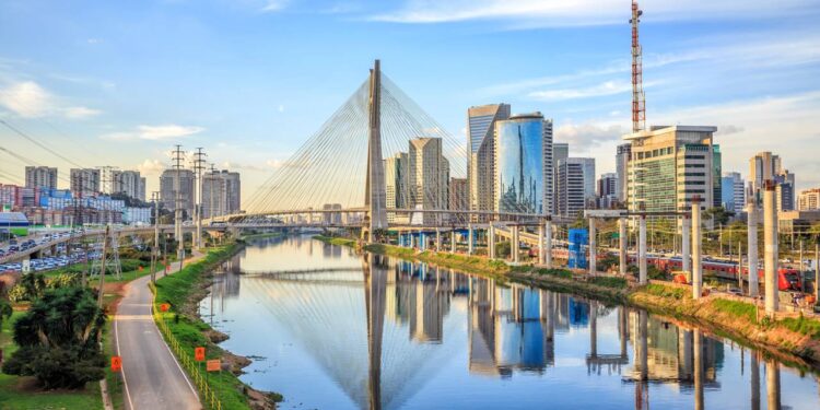 A cidade com 77 climas diferentes: por que essa cidade do sudeste faz quatro estações no mesmo dia