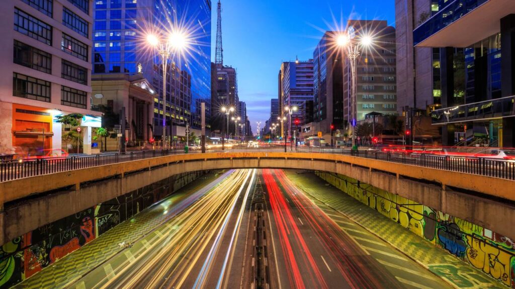 A cidade com 77 climas diferentes: por que essa cidade do sudeste faz quatro estações no mesmo dia