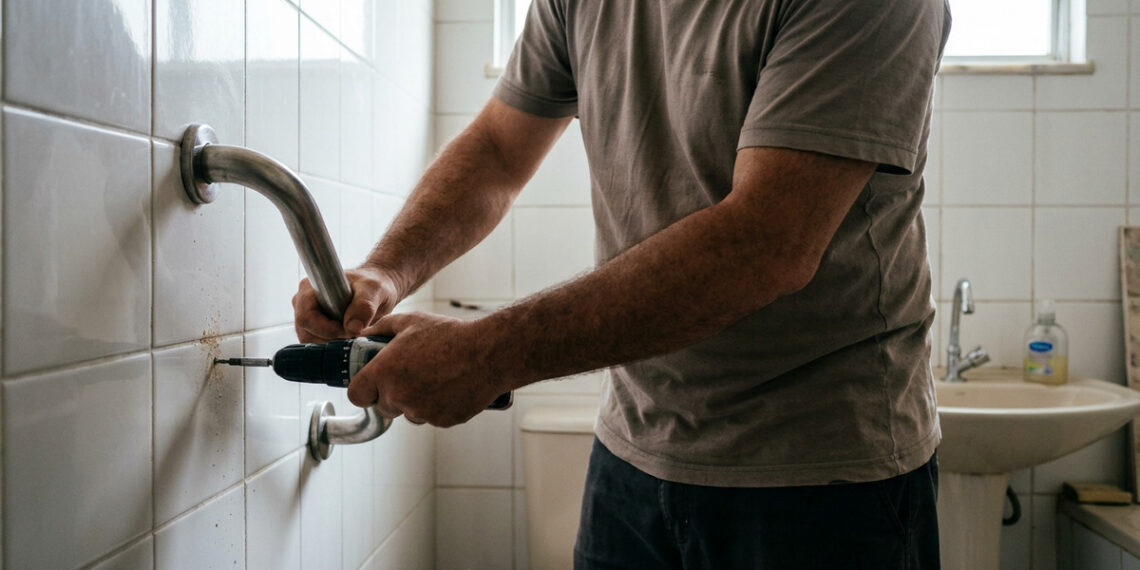 Pequenas Reformas em Casa: 15 Ideias de DIY para Famílias com Filhos (Sem Gastar Muito)
