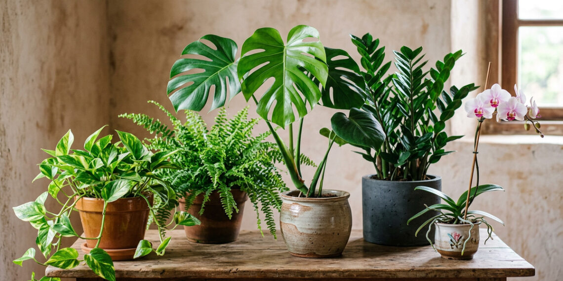 Jardim em Apartamento: Guia Completo para Transformar Seu Espaço com Plantas