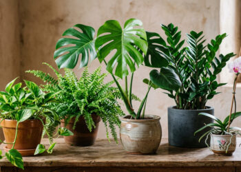 Jardim em Apartamento: Guia Completo para Transformar Seu Espaço com Plantas