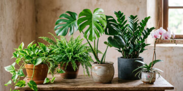Jardim em Apartamento: Guia Completo para Transformar Seu Espaço com Plantas