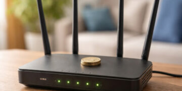 o truque caseiro que promete melhorar a internet não tem nenhuma base científica