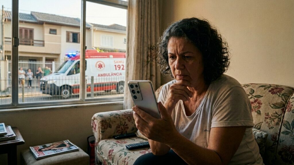 Estudo revela falha perigosa nos verificadores de sintomas por IA