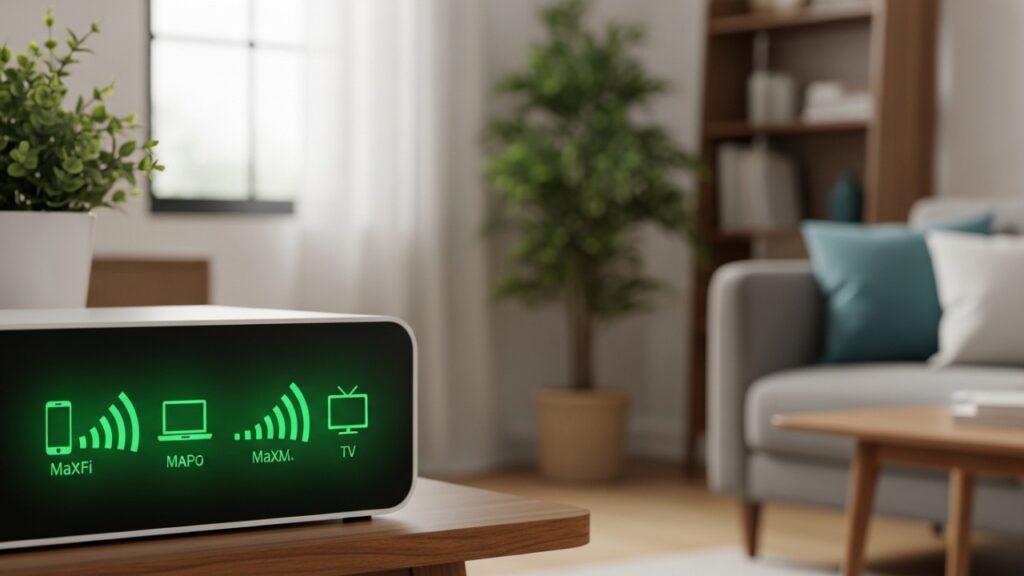A regra dos 30 segundos: o hábito que vai resolver os problemas do seu Wi-Fi