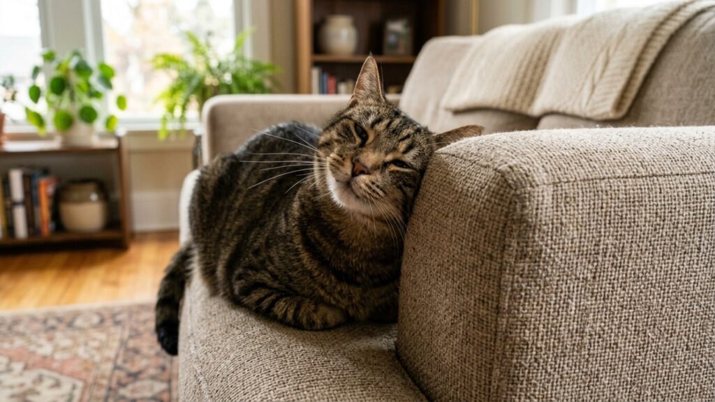 Por que os gatos lambem os humanos: as razões muito estranhas reveladas pela ciência
