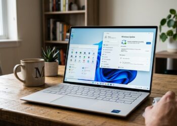 Atualização opcional do Windows 11 promete multiplicar o desempenho em até 70%