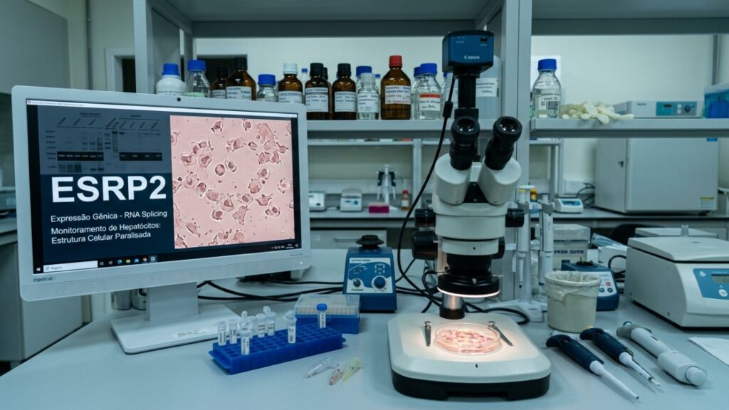 Cientistas descobrem o motivo do álcool impedir que o fígado se recupere, mesmo depois que você para de beber