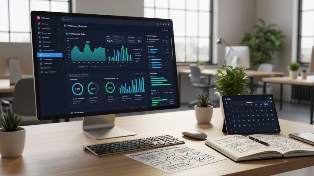 O futuro do trabalho pertence a quem dominar a IA
