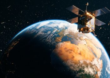A alta atmosfera da terra está esfriando rapidamente e os cientistas finalmente sabem o porquê