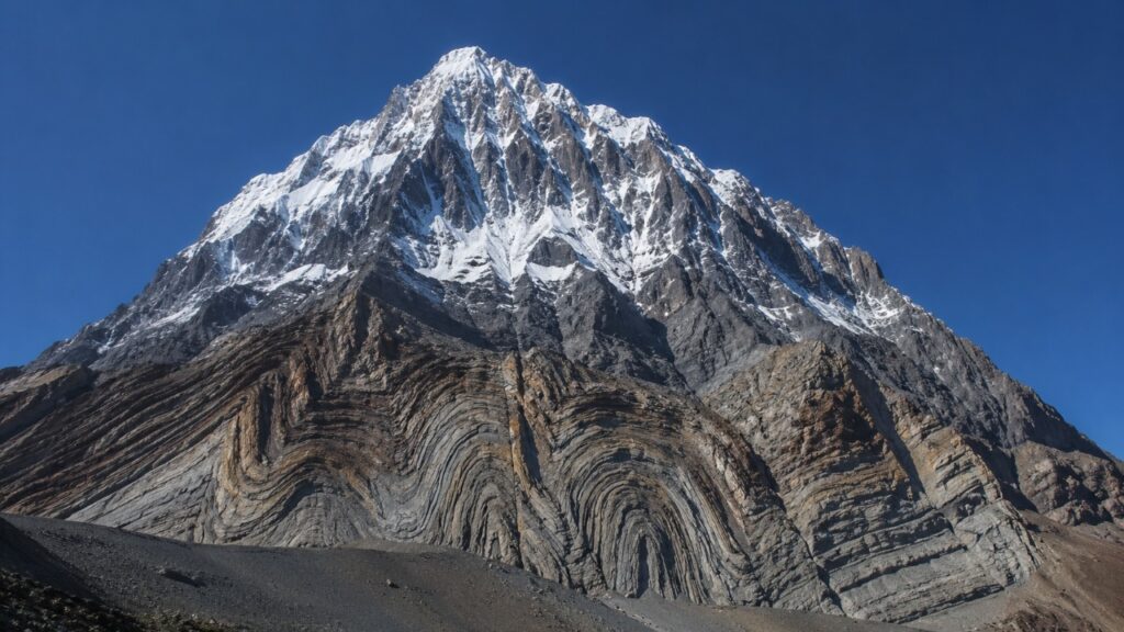 Monte Everest ainda está crescendo: cientistas revelam o motivo surpreendente por trás disso