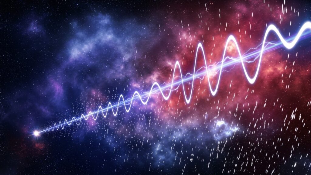 Pesquisadores dizem que a NASA pode estar ignorando sinais de vida extraterrestre