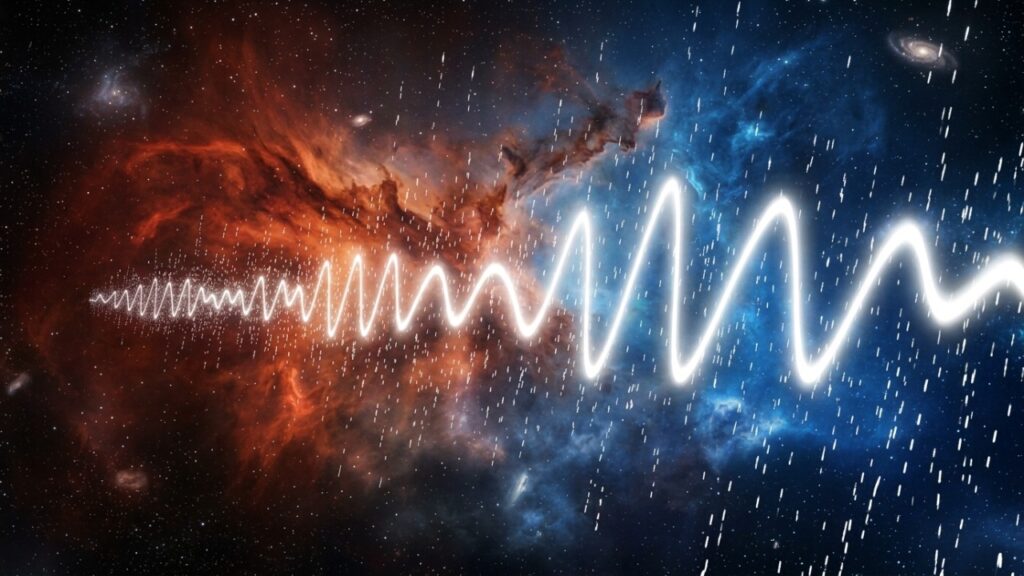 Pesquisadores dizem que a NASA pode estar ignorando sinais de vida extraterrestre