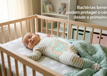 Pesquisadores encontram bactérias "boas" no intestino que podem proteger contra o autismo e o TDAH