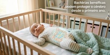 Pesquisadores encontram bactérias "boas" no intestino que podem proteger contra o autismo e o TDAH
