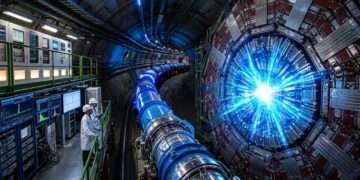 Físicos podem estar à beira de descobrir uma "Nova Física" no CERN