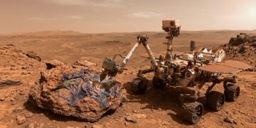 Pesquisadores dizem que a NASA pode estar ignorando sinais de vida extraterrestre