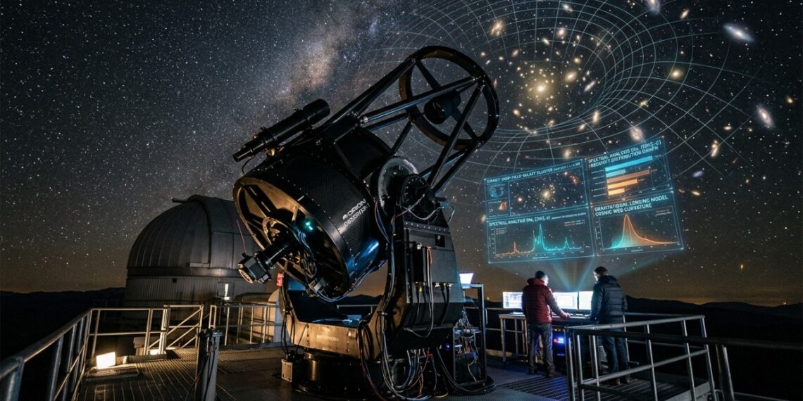 Um novo modelo do espaço coloca o fim do mundo em um prazo menor, com toda a matéria e o espaço-tempo desmoronando em vez de sumir aos poucos