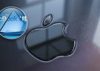 A Apple pode modificar o design e a experiência do usuário em sua próxima geração de MacBook