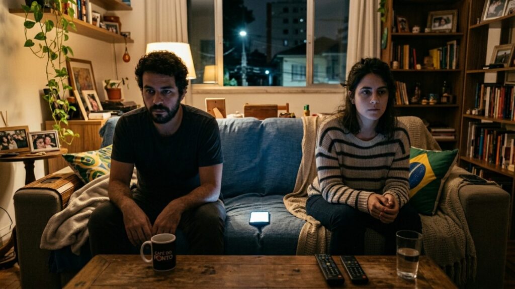 Cinco hábitos com o celular que você deve evitar para não prejudicar seu relacionamento