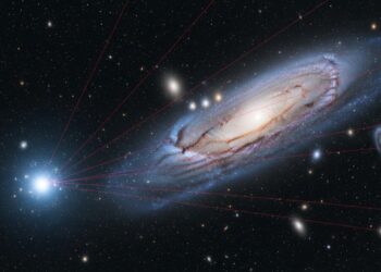 Cientistas encontram maneira mais inteligente de medir o Universo usando explosões de estrelas